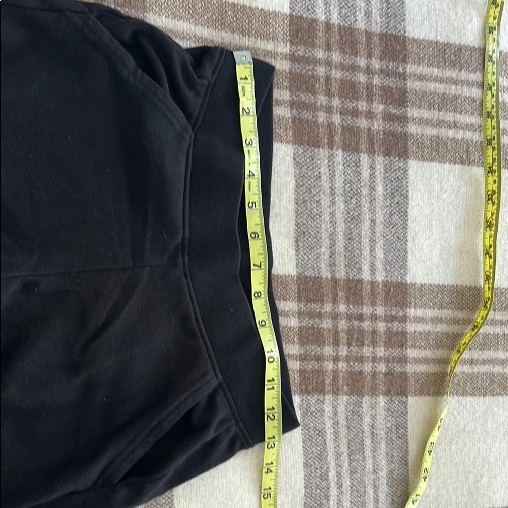 Pact Black joggers - Picture 3 of 5
